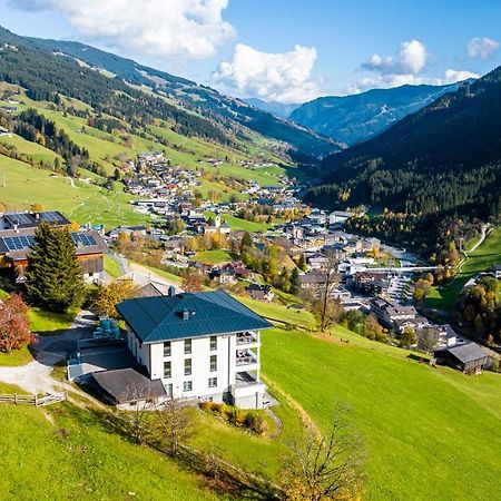Eberharthof Daire Saalbach-Hinterglemm Dış mekan fotoğraf