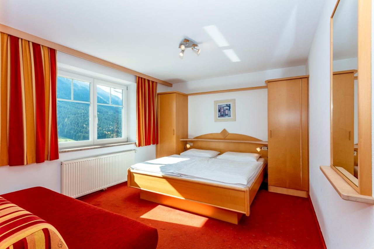 Eberharthof Daire Saalbach-Hinterglemm Dış mekan fotoğraf