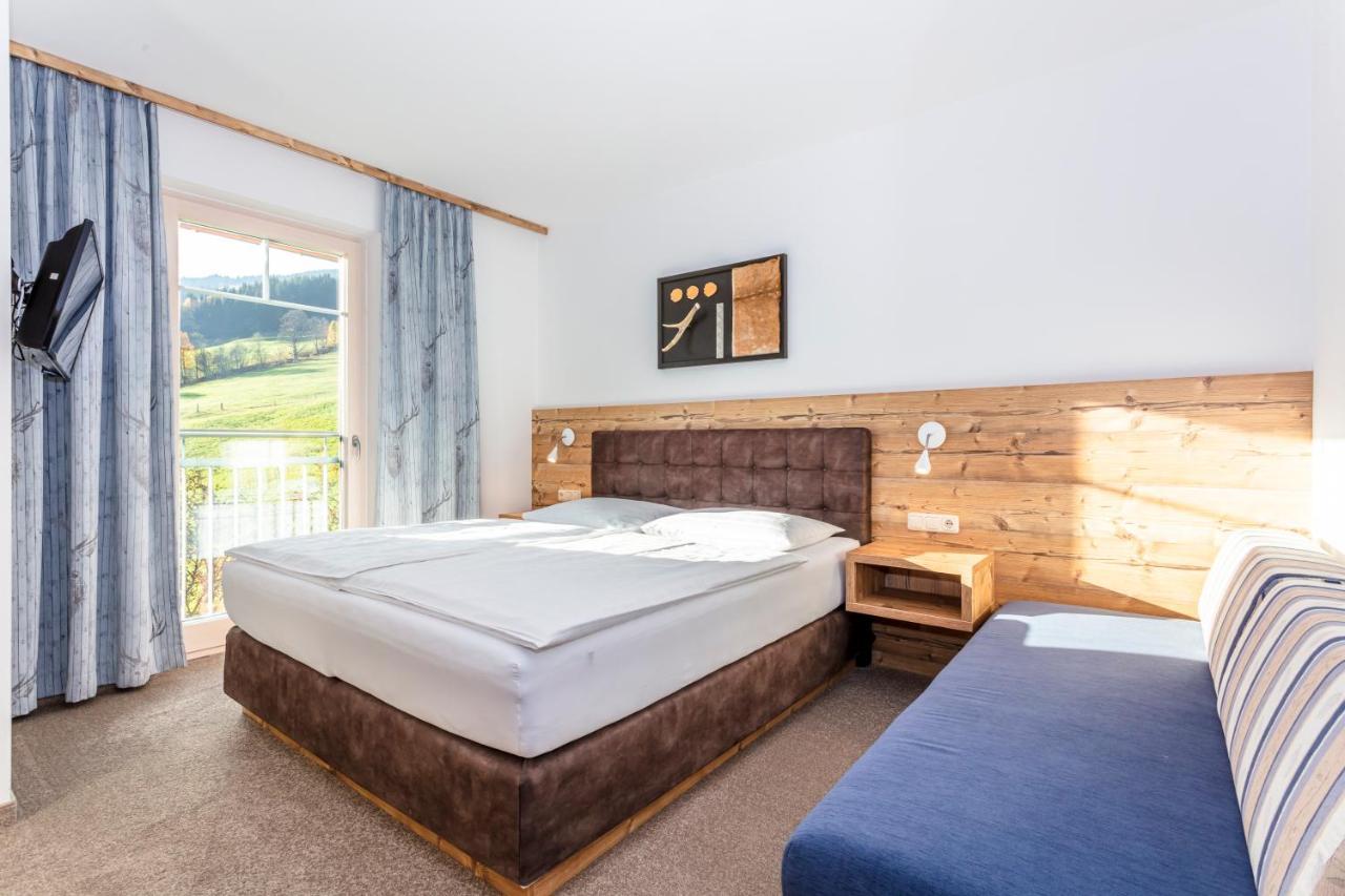 Eberharthof Daire Saalbach-Hinterglemm Dış mekan fotoğraf